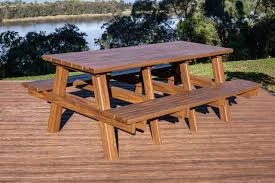 Mesa para área externa em São Paulo